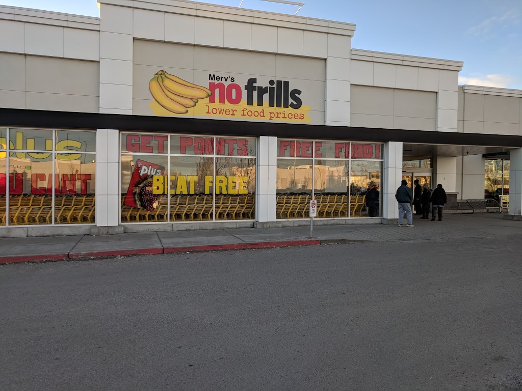 Mervs No Frills | 4501 17 Ave SE #200, Calgary, AB T2A 0T7, Canada | Phone: (866) 987-6453