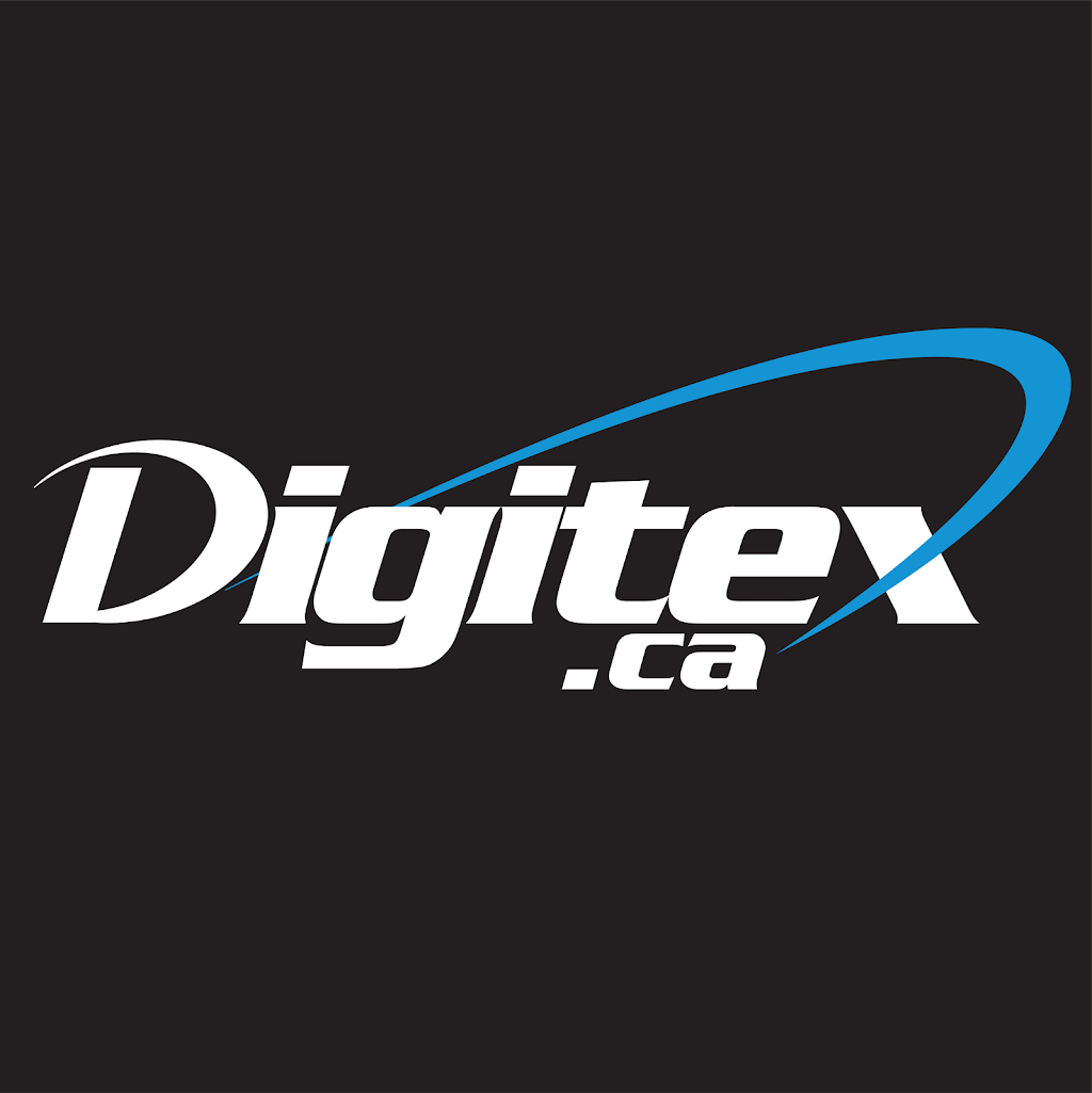 Digitex Canada | 2215b Emmet Hall Rd, Regina, SK S4N 2Y3, Canada | Phone: (306) 949-2679