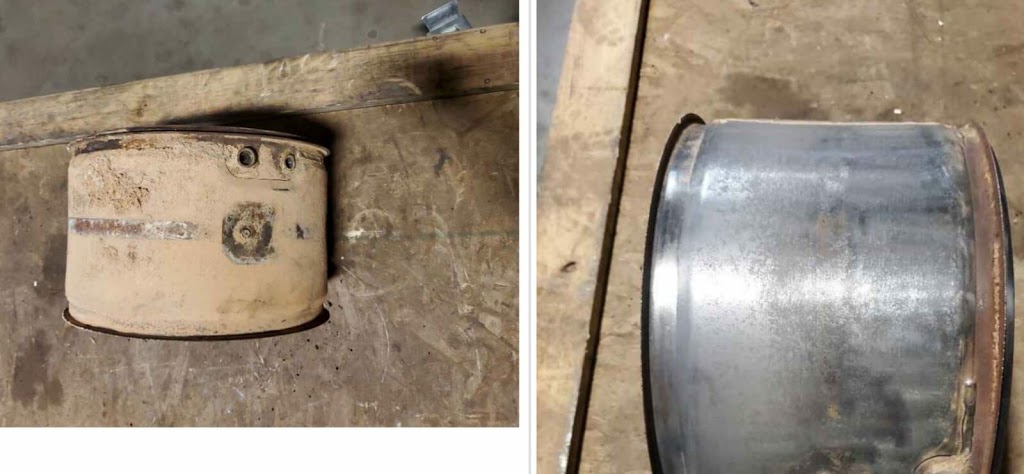 The DPF Company | 3300c Rideau Rd, Ottawa, ON K1G 3N4, Canada | Phone: (613) 741-2340