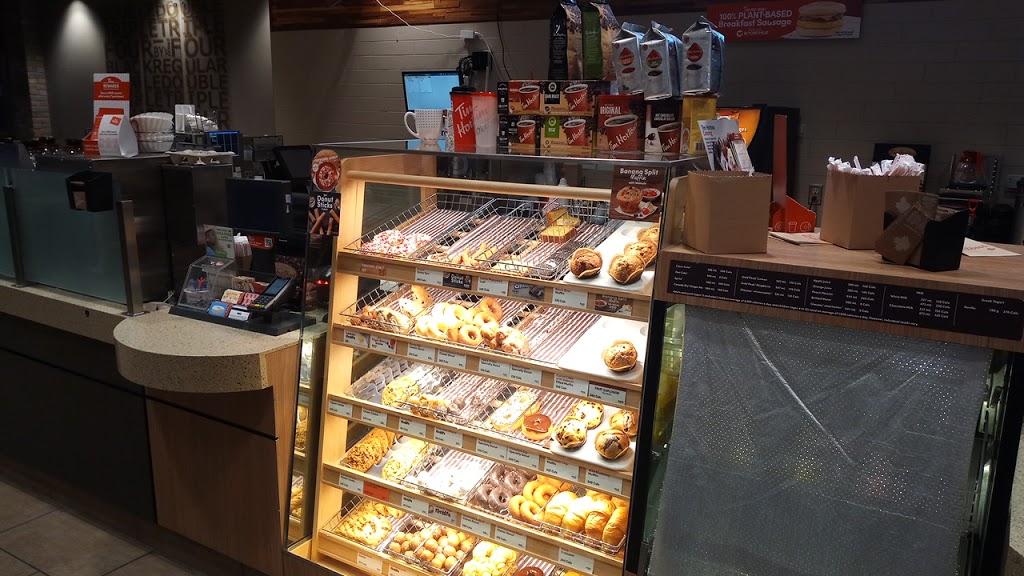 Tim Hortons | 246 Bloor St W, Toronto, ON M5S 1V4, Canada | Phone: (416) 924-8188