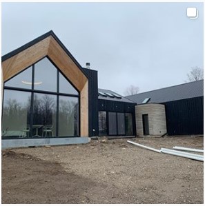 Custom Aluminum Windows and Doors | 31 Hawkins Dr, Barrie, ON L4N 0A7, Canada | Phone: (705) 817-6562
