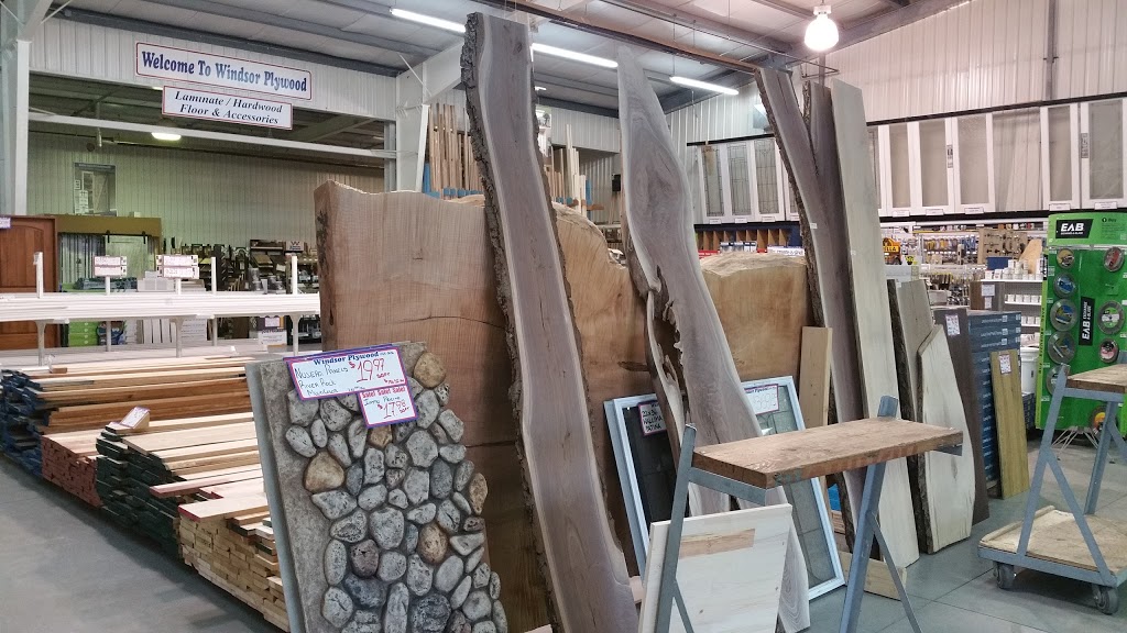 Windsor Plywood Leduc | 6520 Sparrow Dr, Leduc, AB T9E 6T9, Canada | Phone: (780) 980-9663