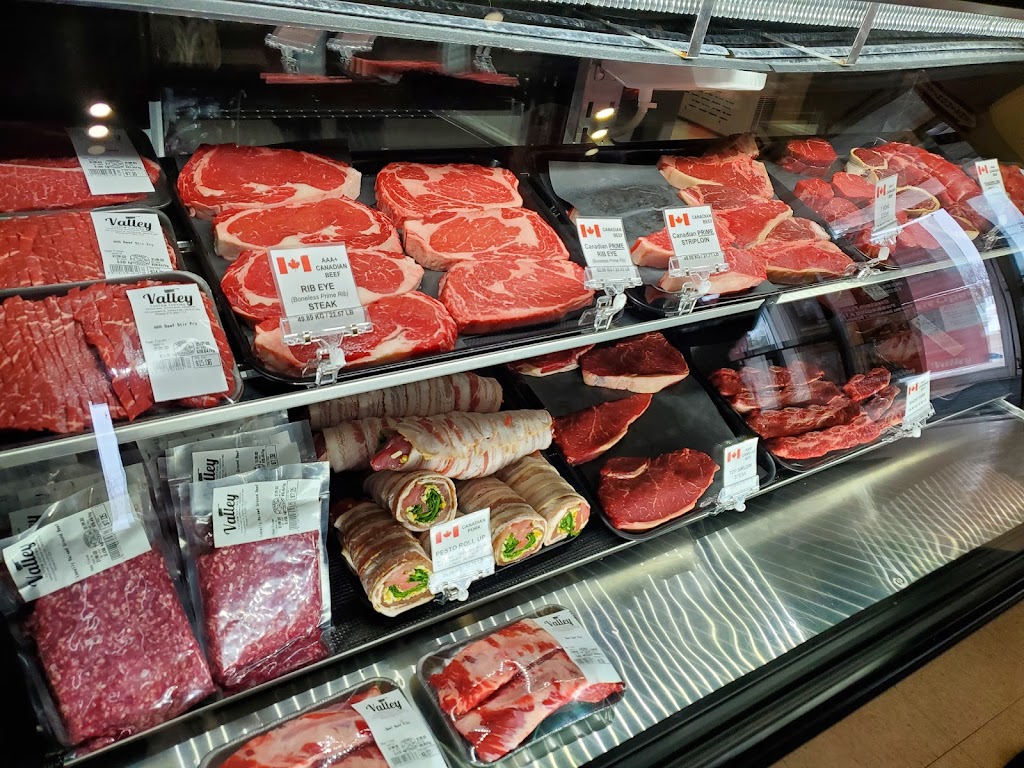 Valley Custom Cutting | 159 Lombard St, Smiths Falls, ON K7A 5B8, Canada | Phone: (613) 205-1111