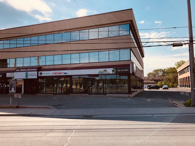 Dr. Simon Doyon | 531 Bd Sir-Wilfrid-Laurier, Beloeil, QC J3G 4H8, Canada | Phone: (450) 467-0843