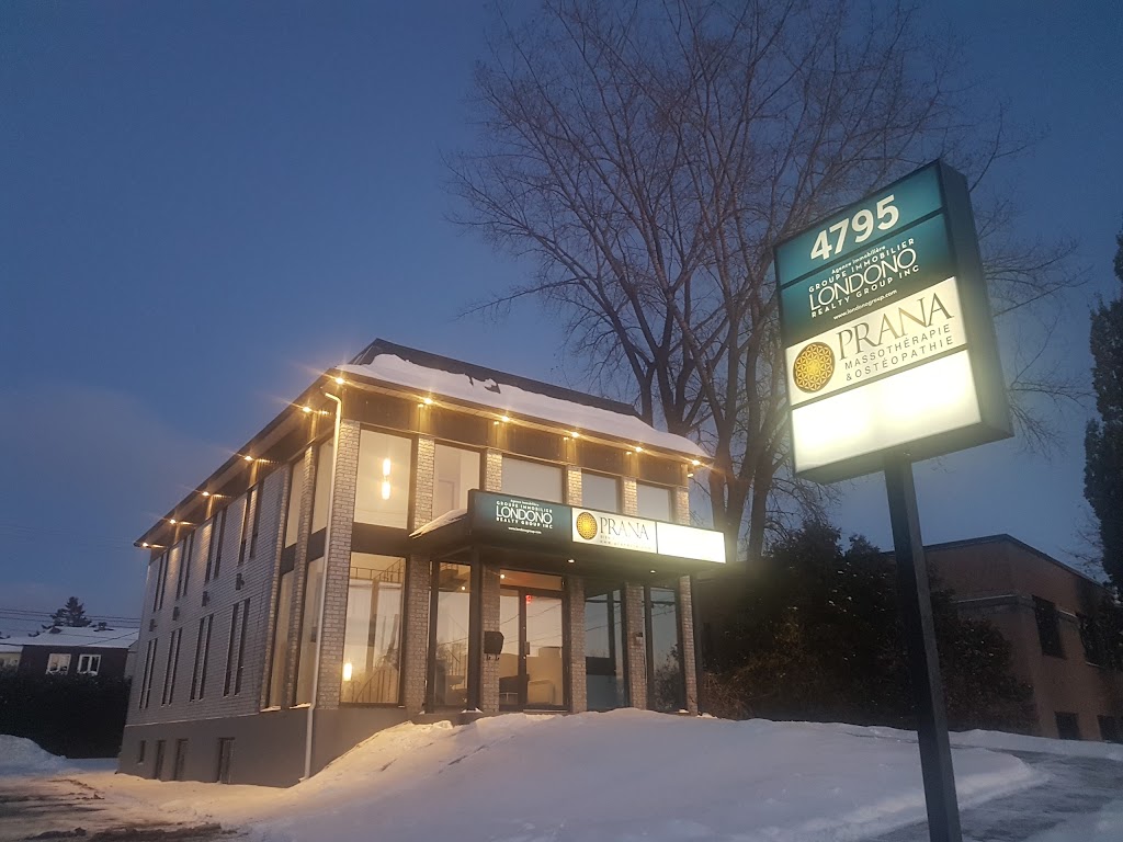 Prana Wellness | 4795 Bd Saint-Charles, Pierrefonds-Roxboro, QC H9H 3C7, Canada | Phone: (514) 629-6589