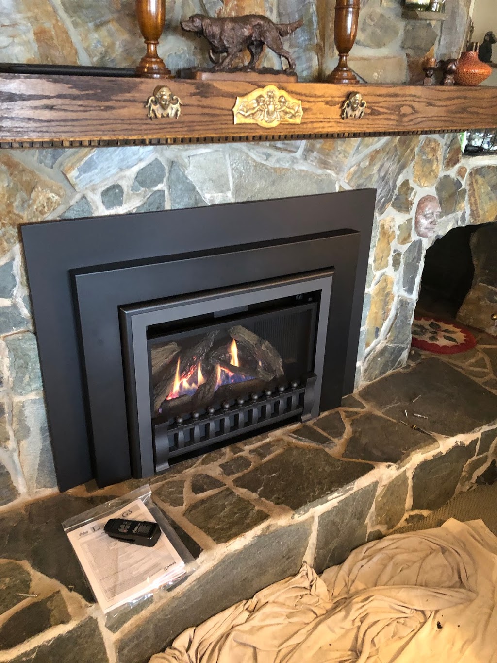 gas fireplace repair Burnaby, gas fireplace Maintenance Burnaby | 317-6695 McKay Ave, Burnaby, BC V5H 2X4, Canada | Phone: (604) 537-3454