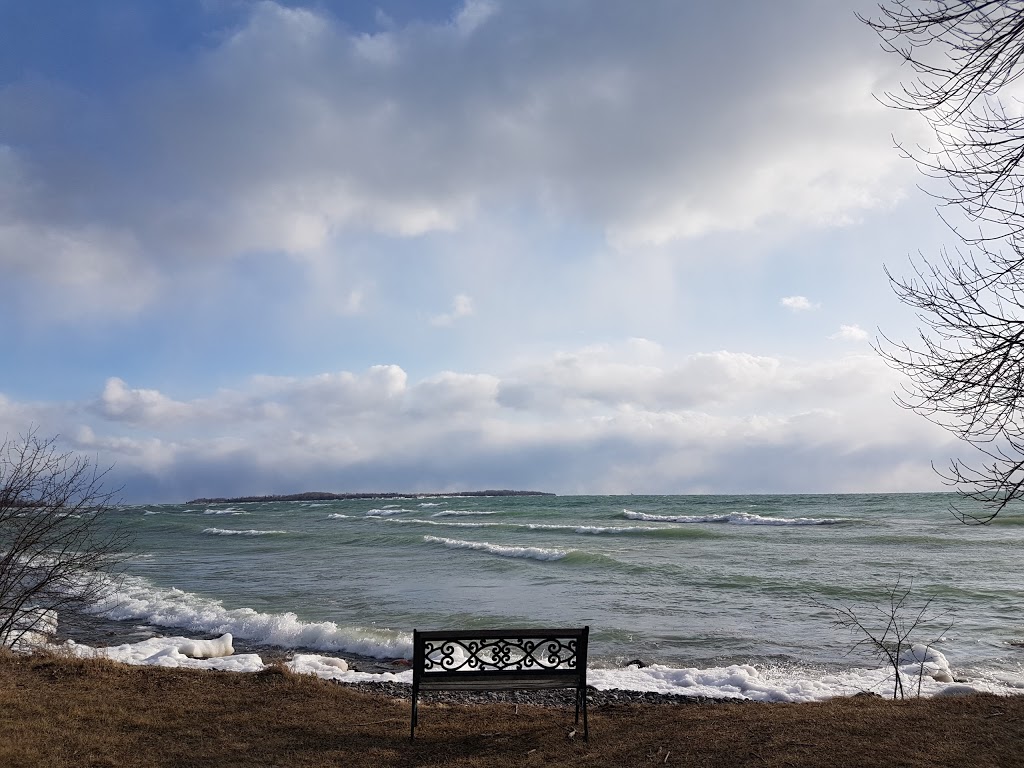 Pleasant Bay Camp | 493 County Rd 27, Consecon, ON K0K 1T0, Canada | Phone: (613) 399-5877
