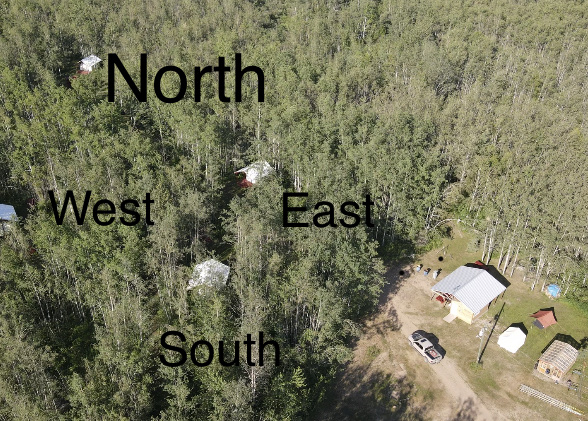 Hideaway Adventure Grounds | BOX 155, Kikino Metis Settlement, AB T0A 2B0, Canada | Phone: (780) 623-8885
