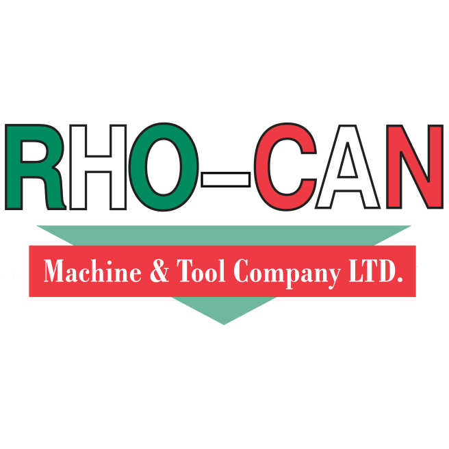Rho-Can Machine & Tool Company Ltd | 770 Industrial Rd, London, ON N5V 3N7, Canada | Phone: (519) 451-9100