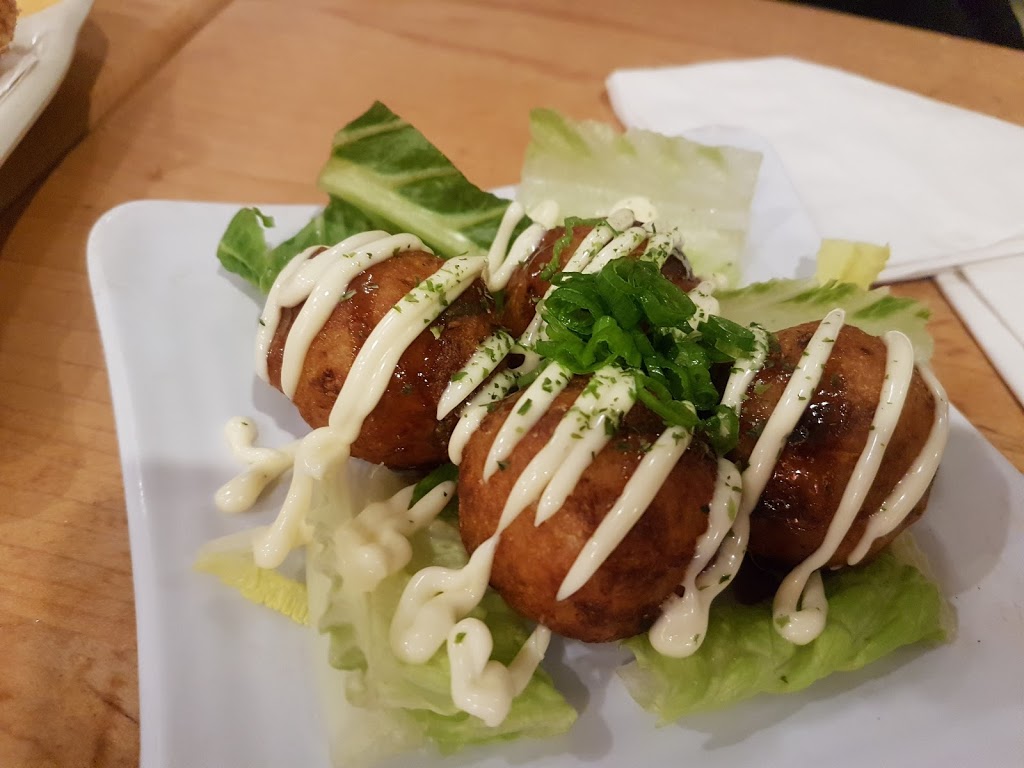 Kinjo Sushi & Grill | 7101 Macleod Trail SW, Calgary, AB T2H 0L8, Canada | Phone: (403) 255-8998