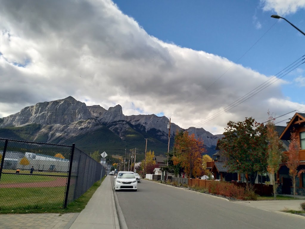 Centennial Park | 5 Ave, Canmore, AB T1W, Canada | Phone: (403) 678-0808