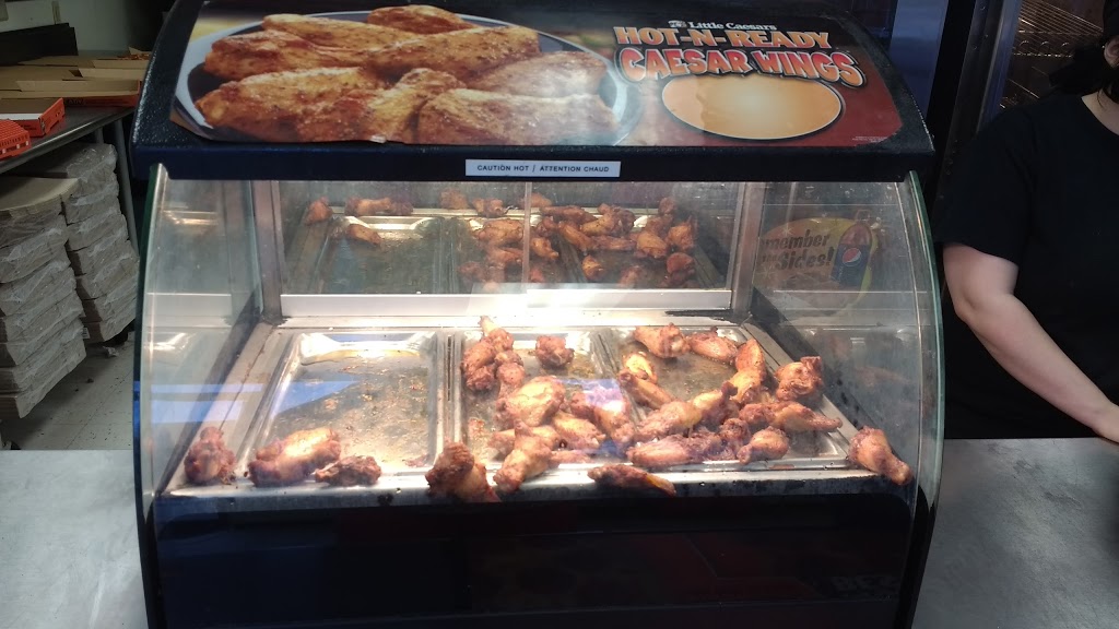 Little Caesars Pizza | 3842 Harlem Rd, Cheektowaga, NY 14215, USA | Phone: (716) 833-5500