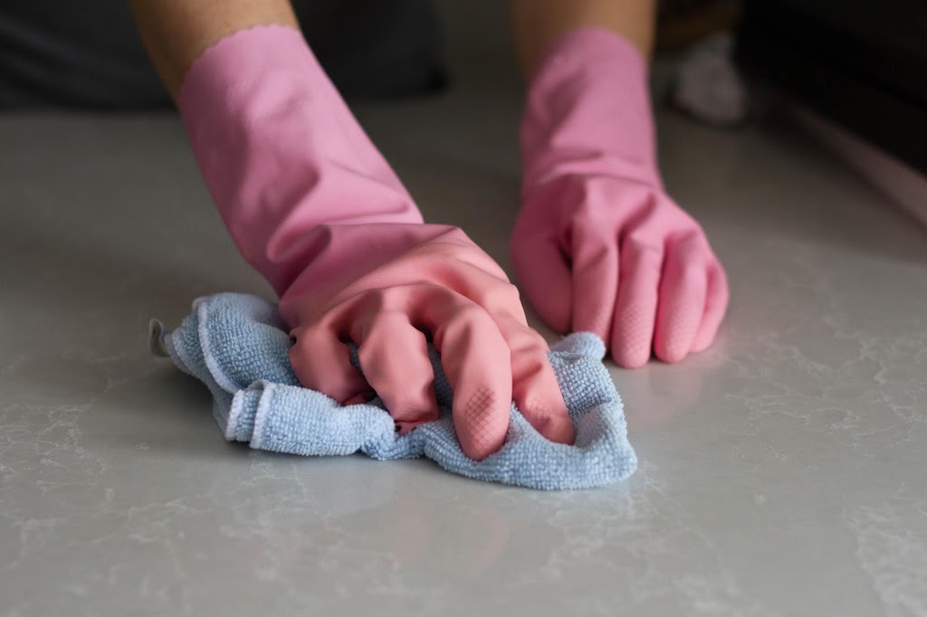 Cleaning by Janice | 50963 Lambert Rd, Welland, ON L3B 5N6, Canada | Phone: (905) 321-5317