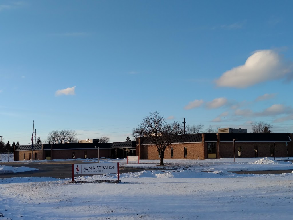 RESA Administraton & Conference Center | 4527 Smiths Creek Rd, Smiths Creek, MI 48074, USA