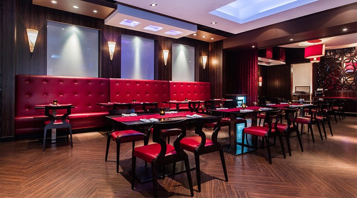 Grand Pavilion Hotels | Fraser Ave, Toronto, ON M6K 3E1, Canada | Phone: (647) 477-3631