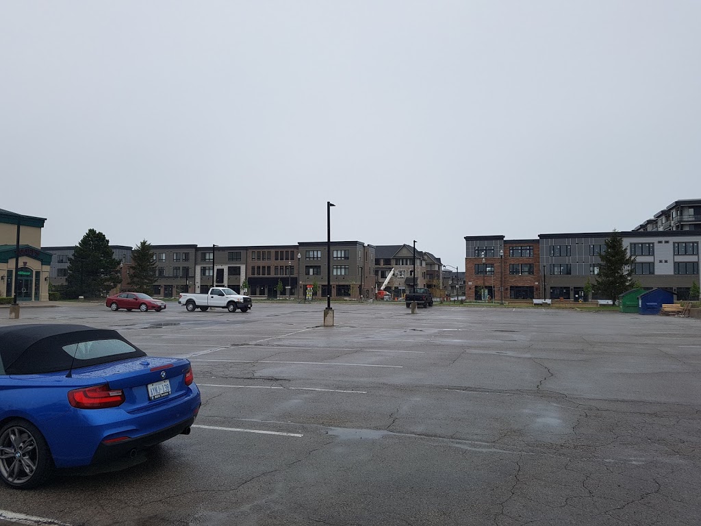 Tesla Supercharger | 4 Windward Dr, Grimsby, ON L3M 4E8, Canada | Phone: (877) 798-3752