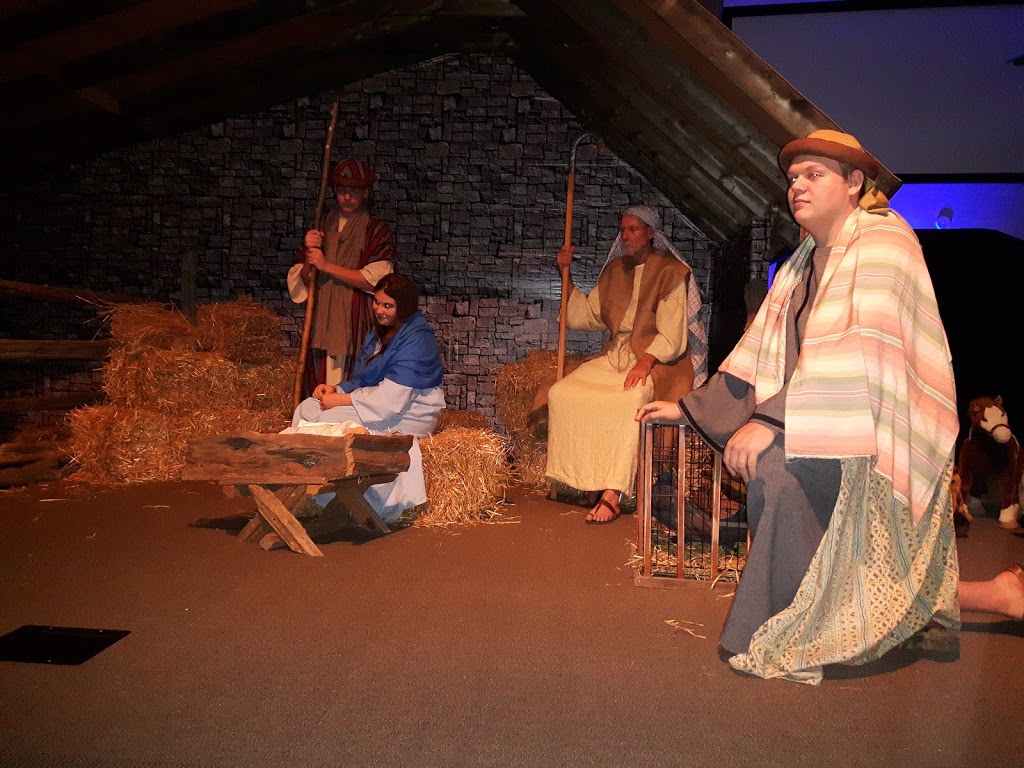 Trulls Road Free Methodist Church | 2301 Trulls Rd, Courtice, ON L1E 3B6, Canada | Phone: (905) 436-2300