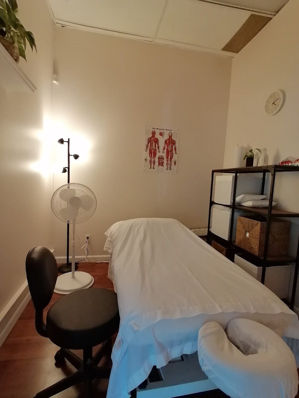 Massage Empathy RMT | 8580 Alexandra Rd #1005, Richmond, BC V6X 4B3, Canada | Phone: (604) 358-3480
