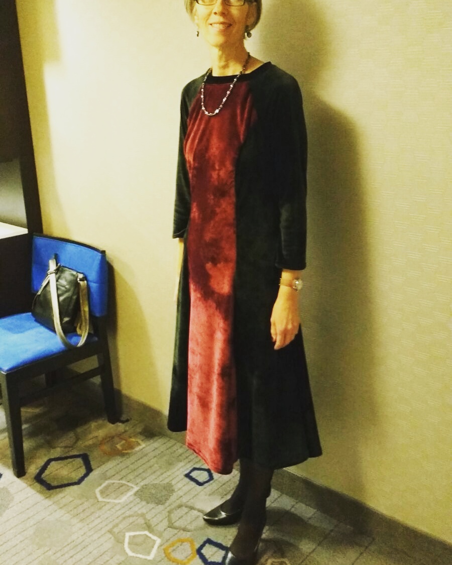 Scarborough Seamstress | 60 Invermarge Dr, Scarborough, ON M1C 3M4, Canada | Phone: (416) 724-7742