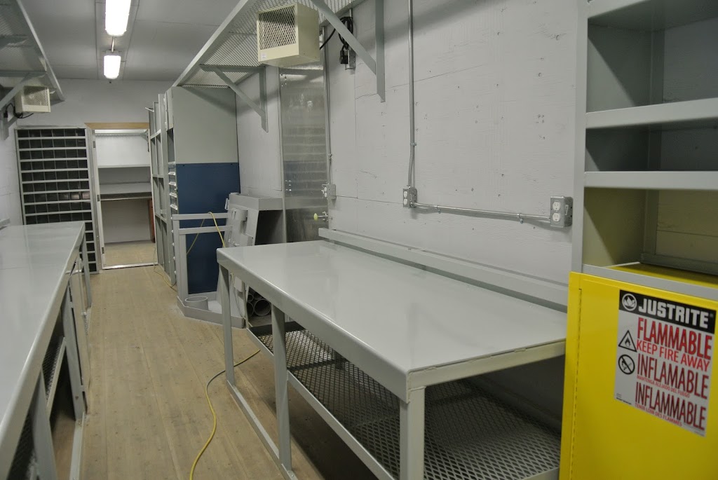DWC Fabrication | 401 David Rd, Acheson, AB T7X 5A7, Canada | Phone: (780) 962-1503