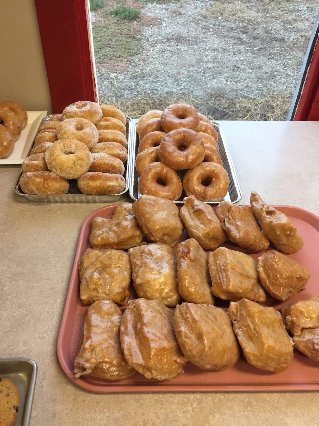 Mamas Home Baking & Coffee | 206 4 Ave, Warner, AB T0K 2L0, Canada | Phone: (403) 715-4722