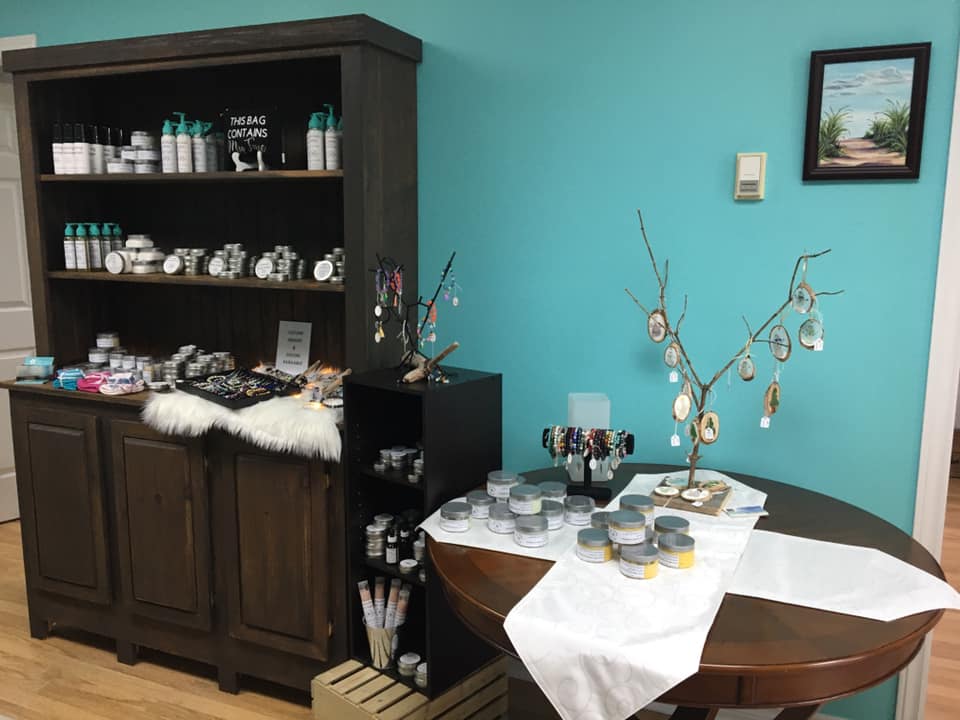 Light n Luscious Body Treats | 2793 Nova Scotia Trunk 2, Shubenacadie, NS B0N 2H0, Canada | Phone: (902) 430-9967