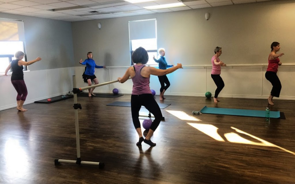 The Fitness Firm | 15 Plains Rd W, Burlington, ON L7T 1E8, Canada | Phone: (905) 637-9220