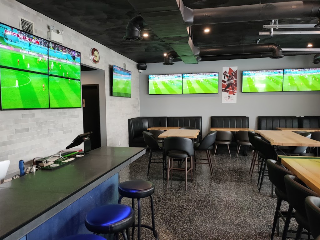 The Local Sportspub and Taproom | 1715 Main St, Moncton, NB E1E 1H1, Canada | Phone: (506) 384-2337