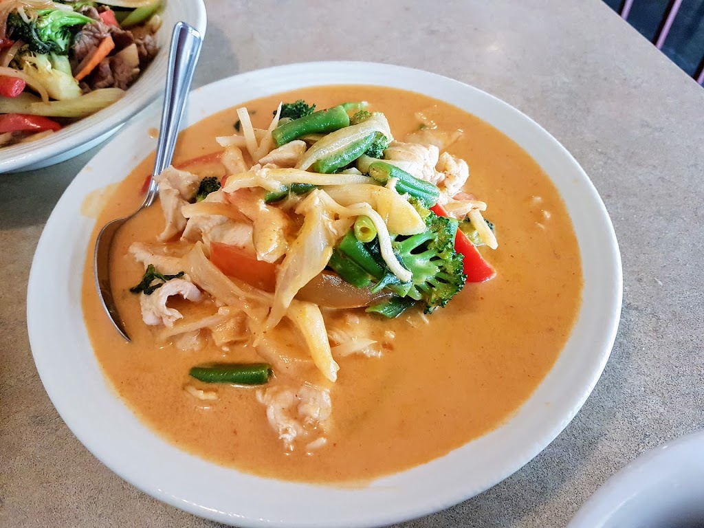 Vanxais Restaurant | 79 St Annes Rd, Winnipeg, MB R2M 2Y6, Canada | Phone: (204) 996-9994