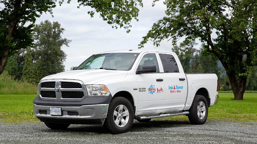 Just Ink Services | 200 St, Langley, BC V3A 4Y1, Canada | Phone: (604) 866-4465