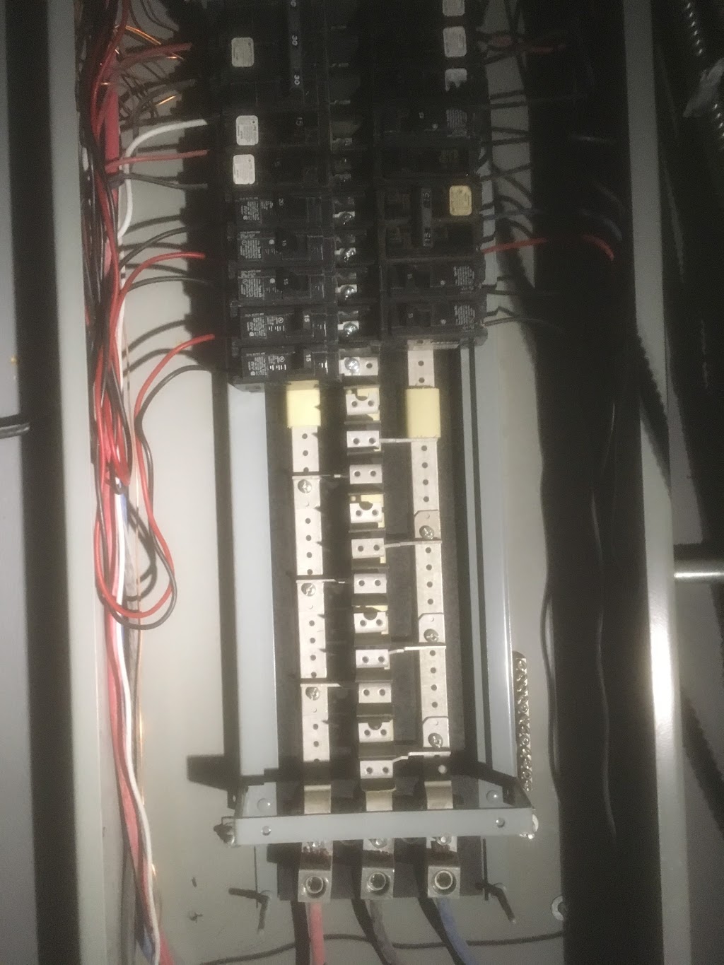 Controls Automation Electric | 15039 134 St NW, Edmonton, AB T6V 1M6, Canada | Phone: (780) 850-2601