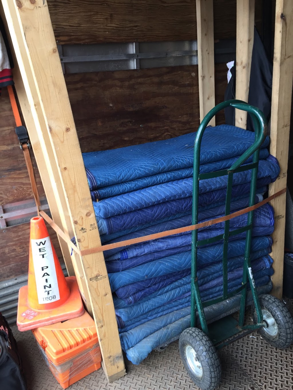I Move You Moving and Storage | 1600 Derwent Way #8, Delta, BC V3M 6M5, Canada | Phone: (604) 668-3968