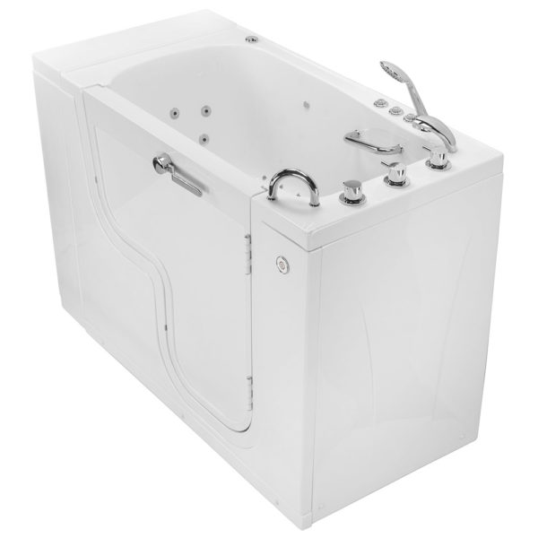 Walk in Tub Ottawa | 323 Coventry Rd, Ottawa, ON K1K 3X6, Canada | Phone: (613) 299-5522