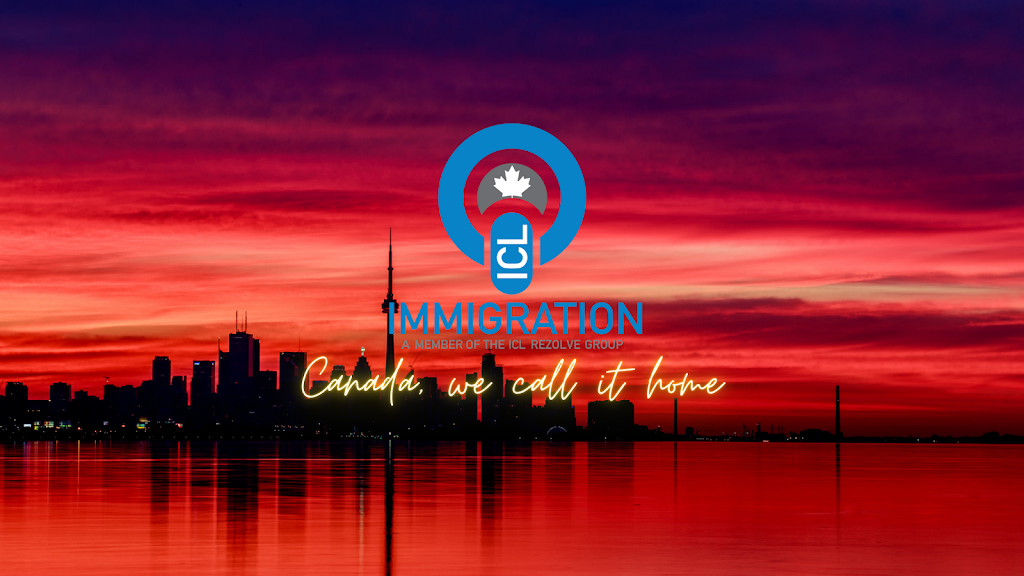 ICL Immigration Inc. | 110 S Forster Park Dr #306, Oakville, ON L6K 1Z1, Canada | Phone: (905) 963-9144