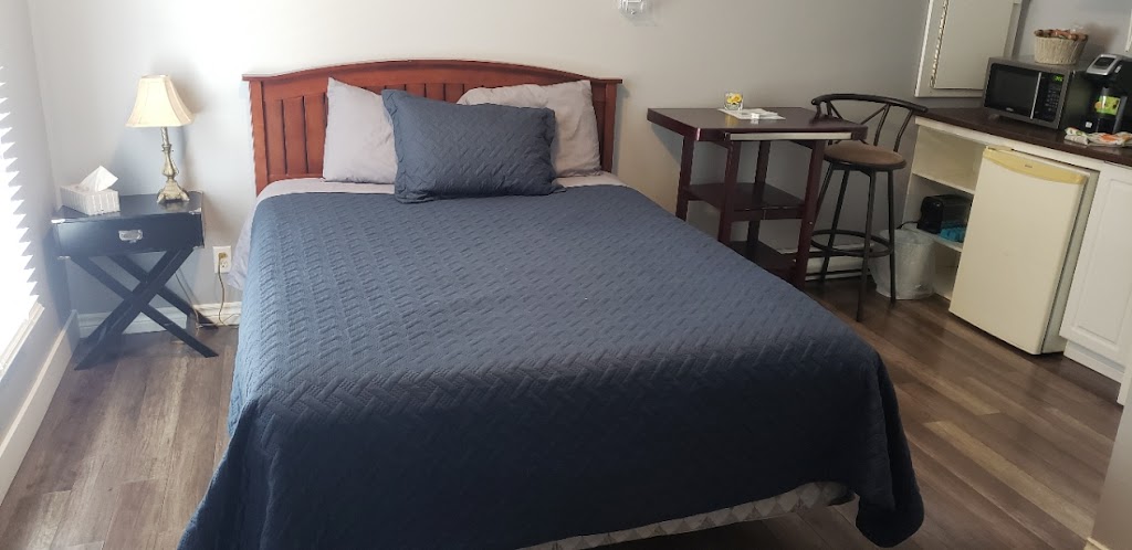 Capeway Extended Stay Lodge | 84 Nova Scotia Trunk 19, Port Hastings, NS B9A 1K2, Canada | Phone: (902) 625-2524