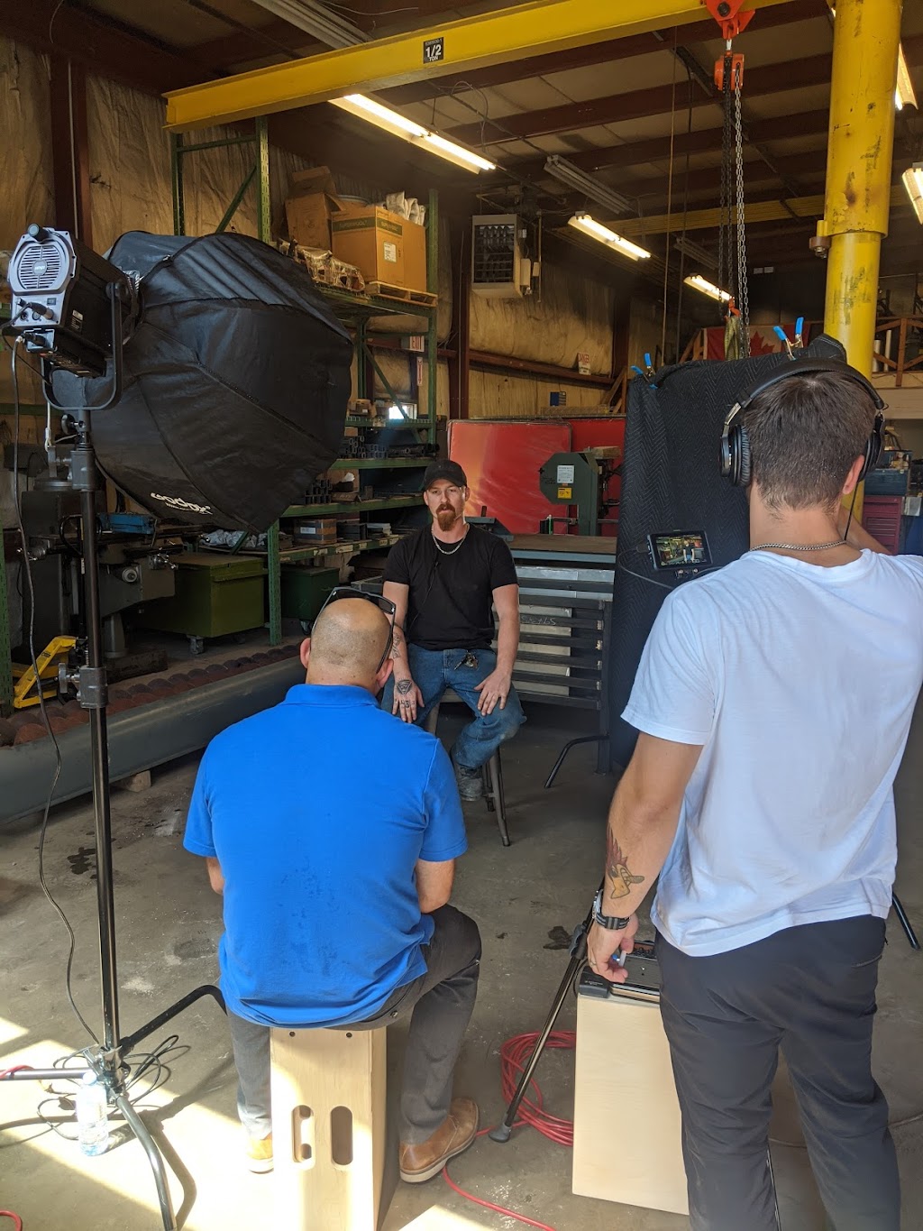 Dunphy Mechanical Limited | 45 Worthington Dr Unit K, Brantford, ON N3T 5M1, Canada | Phone: (226) 808-1422