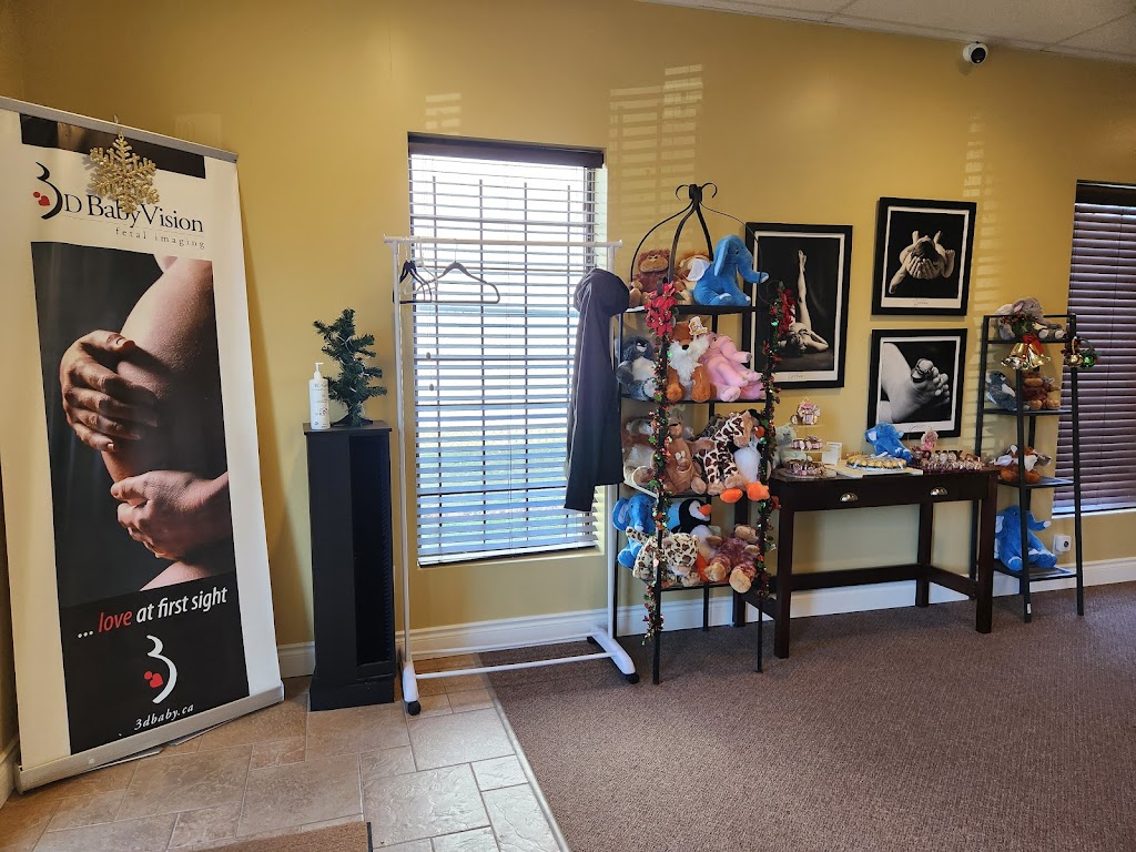 3D BabyVision London | 330 Pond Mills Rd #103, London, ON N5Z 5A9, Canada | Phone: (519) 518-6463
