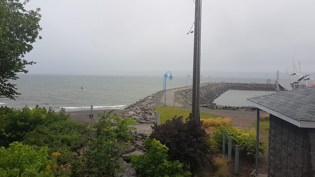 Club nautique Vauquelin | 189 Route du Quai, Neuville, QC G0A 2R0, Canada | Phone: (418) 876-2185