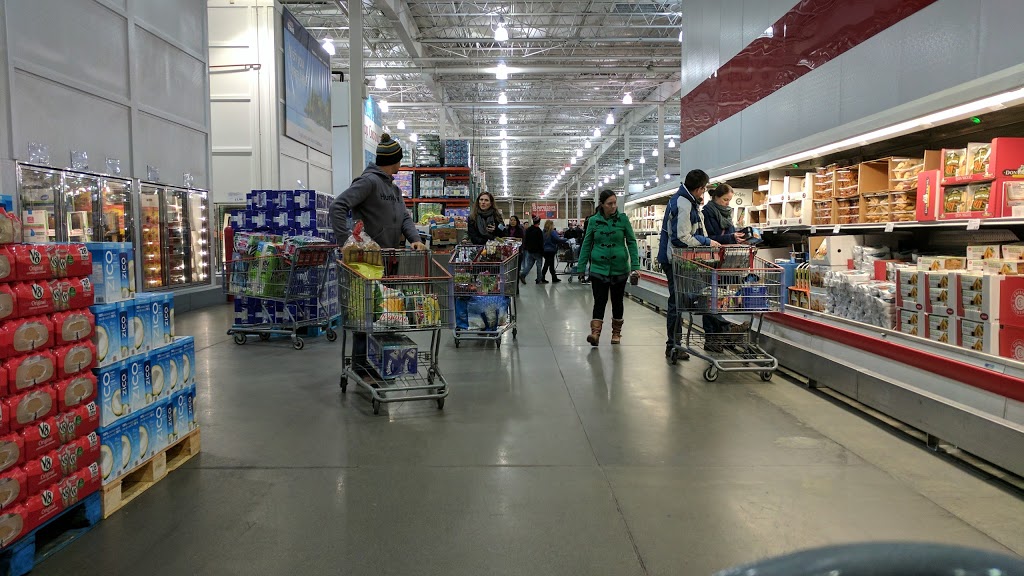 Costco Wholesale | 799 McCallum Rd, Victoria, BC V9B 6A2, Canada | Phone: (250) 391-1151