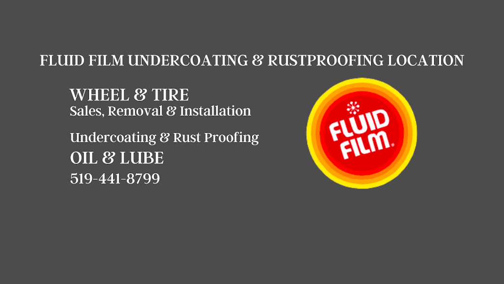 Reinhardt Auto | 35272 Cutline Rd, Goderich, ON N7A 3X8, Canada | Phone: (519) 441-8799