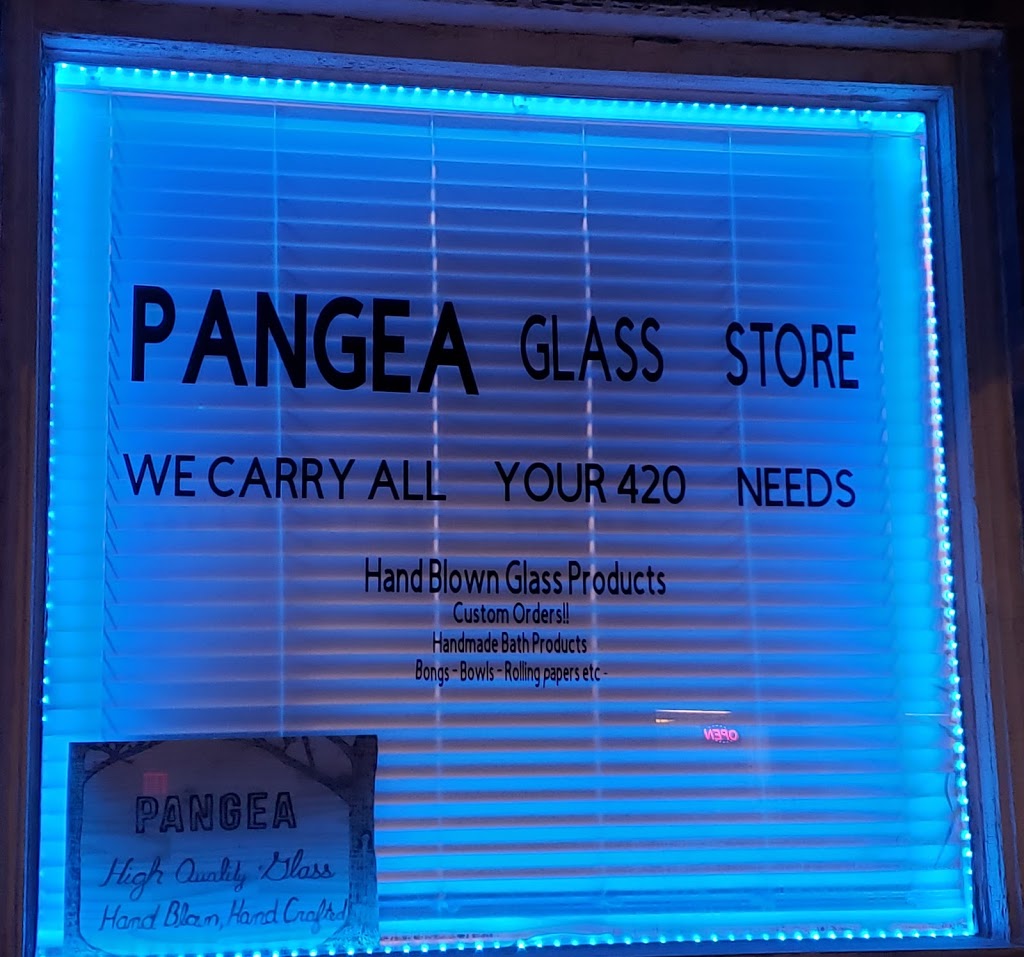 Pangea Glass Store | 602 E Main St, Welland, ON L3B 3Y2, Canada | Phone: (905) 734-2655