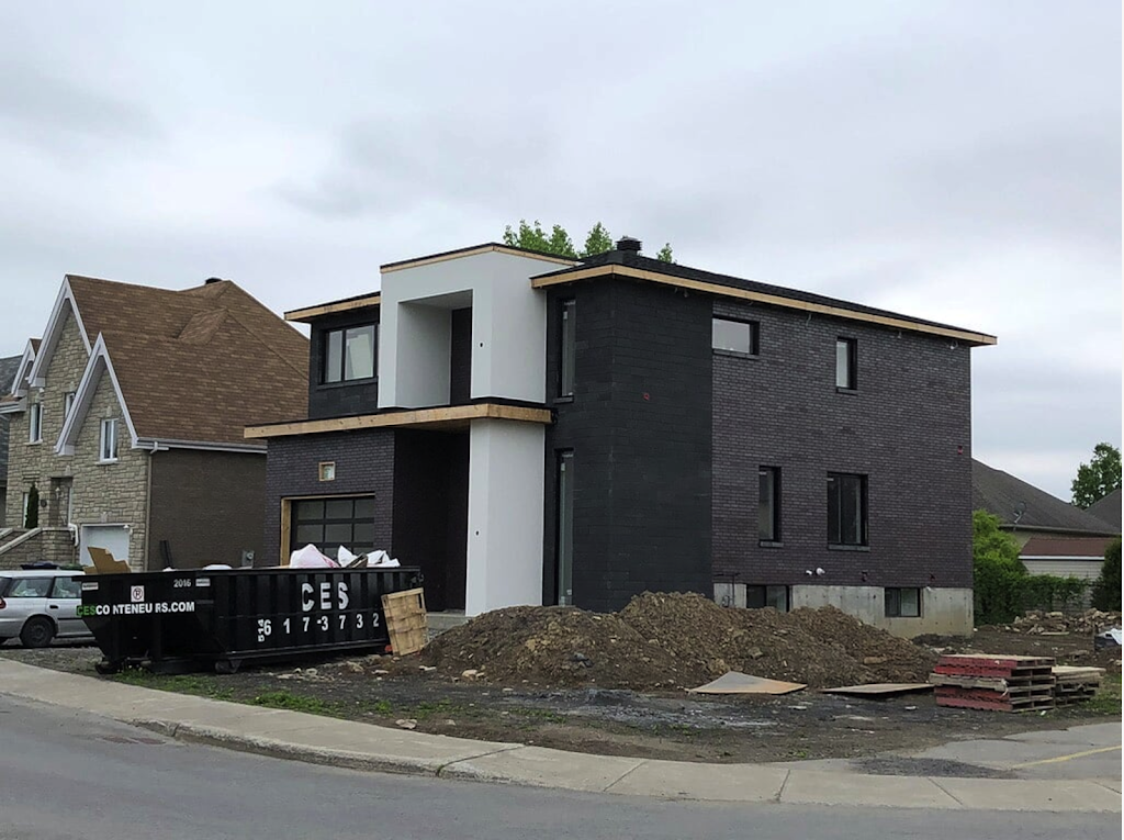 Construction GTR Inc. - Entrepreneur en Construction St-Jean-sur | 329 12e Avenue, Saint-Jean-sur-Richelieu, QC J2X 1E6, Canada | Phone: (514) 701-0504