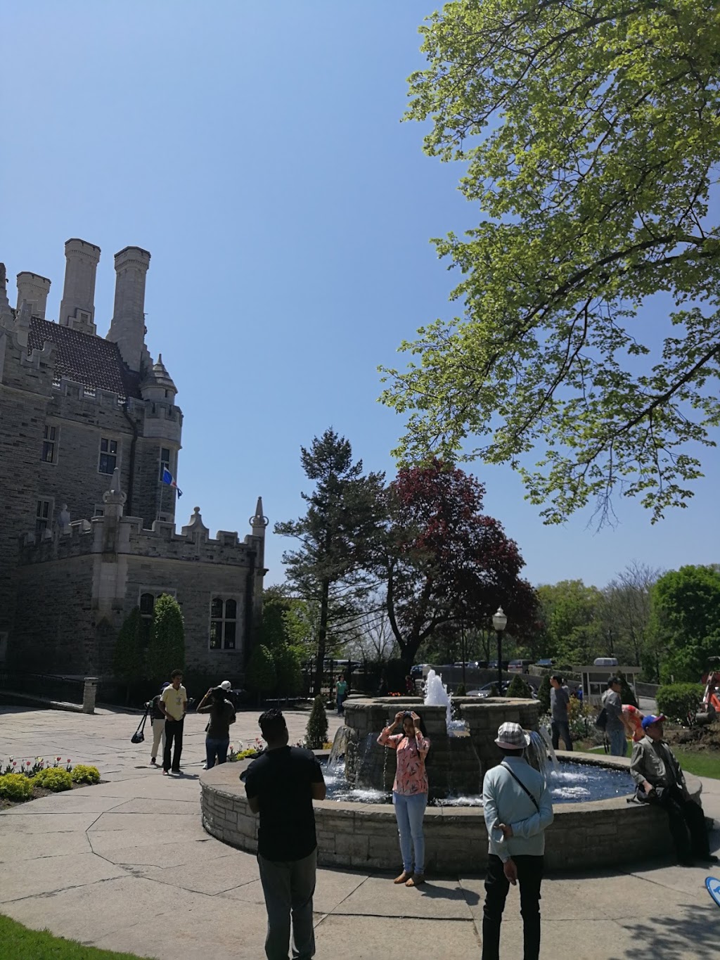 Roycroft Park Lands | 150 Boulton Dr, Toronto, ON M4V 2V6, Canada | Phone: (416) 392-2489