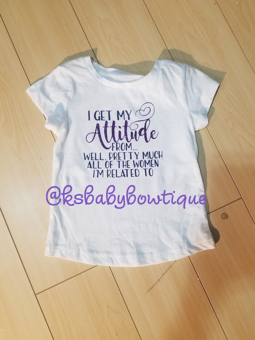 Ks Customs & Childrens Boutique | 219a St NW, Edmonton, AB T5T 4A9, Canada | Phone: (306) 209-0965