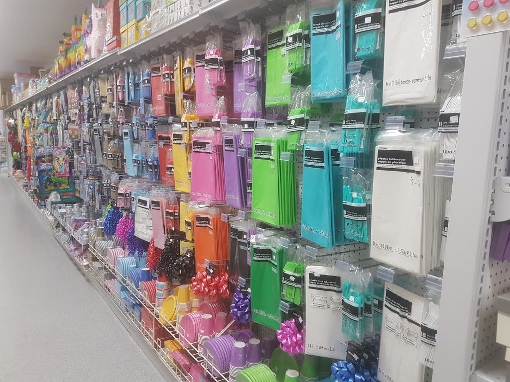 Dollaratout | 19 Rue Beausoleil, Saint-Gabriel-de-Brandon, QC J0K 2N0, Canada | Phone: (450) 835-1235