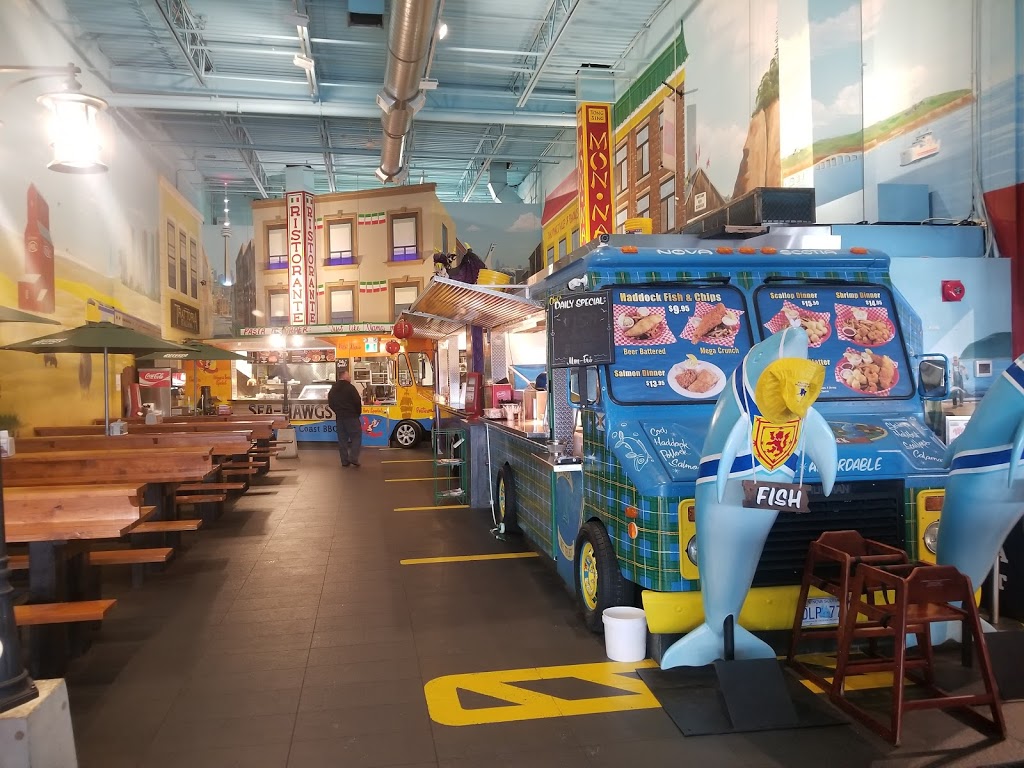 Cheese Curds Gourmet Burgers + Poutinerie | 600 Windmill Rd, Dartmouth, NS B3B 1B5, Canada | Phone: (902) 446-4400