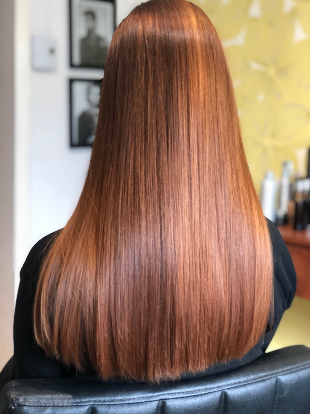 Coiffure Sténa | 154 Rue Saint-Lambert, Salaberry-de-Valleyfield, QC J6T 1T6, Canada | Phone: (450) 747-0730