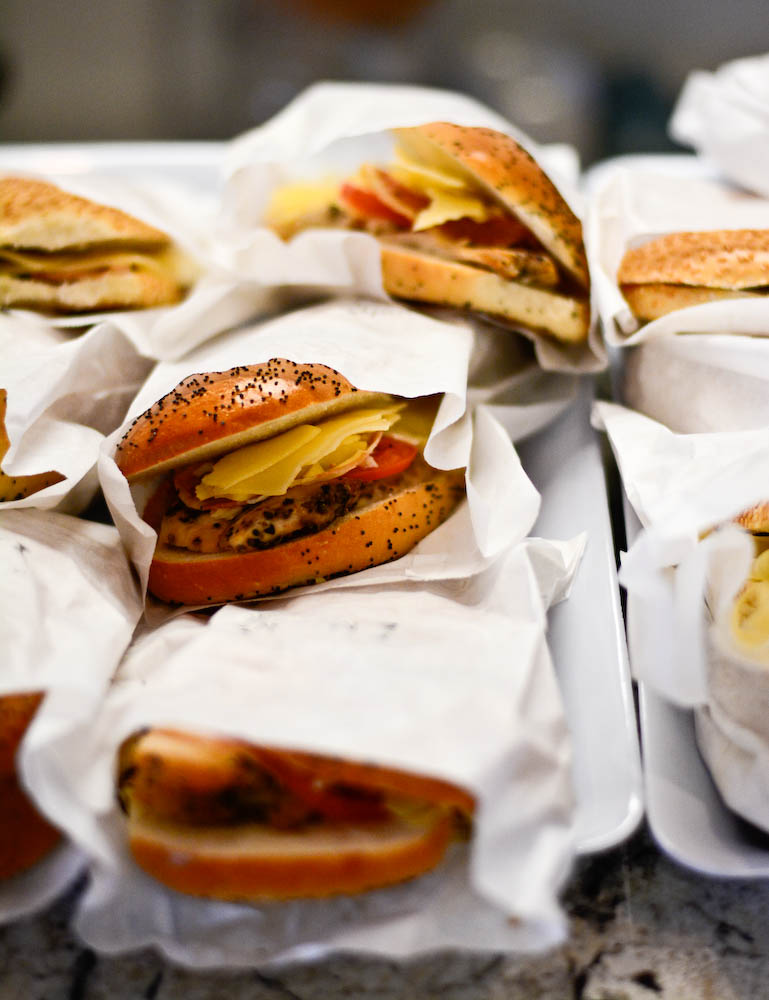 Mandys Cafe | 1791 Kilborn Ave, Ottawa, ON K1H 6N2, Canada | Phone: (613) 422-3325