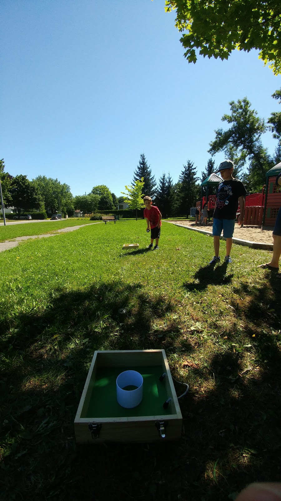 Parc Olivier-Guimond | Boisbriand, QC J7G 2X6, Canada