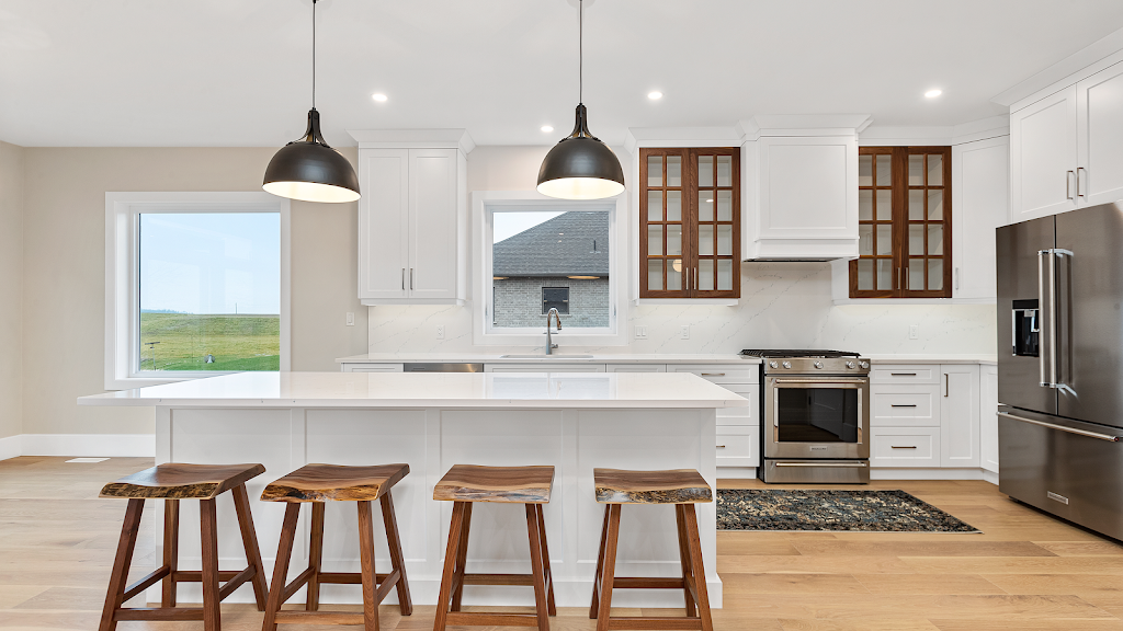 Duimering Homes | Model home. Please call for a viewing! Ridgeview Drive 519-572-5292, Drayton, ON N0G 1P0, Canada | Phone: (519) 572-5292